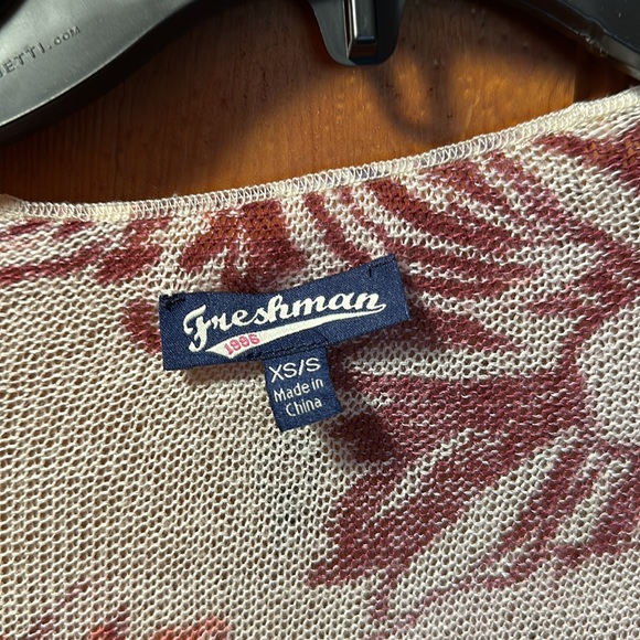 Flowy Cardigan - Picture 3 of 5